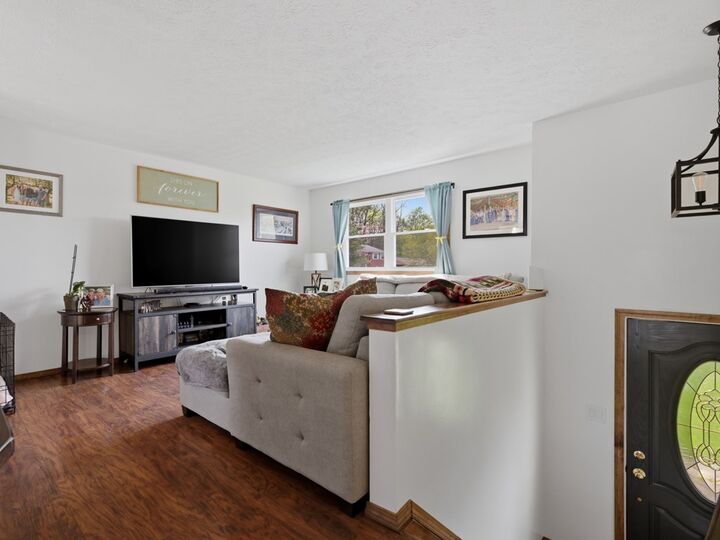 Property Photo:  208 Kathy Drive  PA 16346 