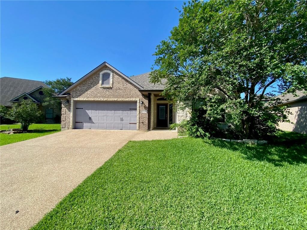Property Photo:  3908 Faimes Ct  TX 77845 