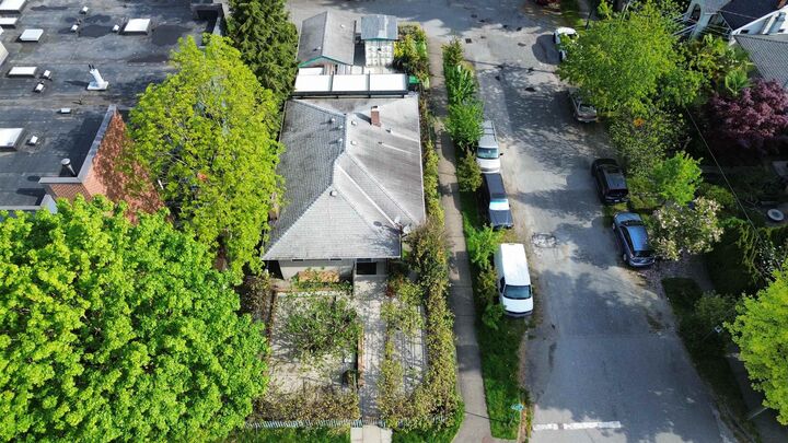 Property Photo: 1385 E 7th Avenue BC V5N 1R6