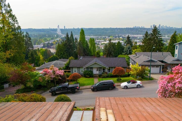 Property Photo: 2563 Ashurst Avenue BC V3K 5T7