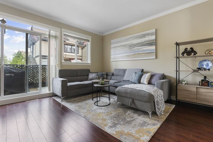 Property Photo: 7168 179 Street 35 BC V3S 8C5