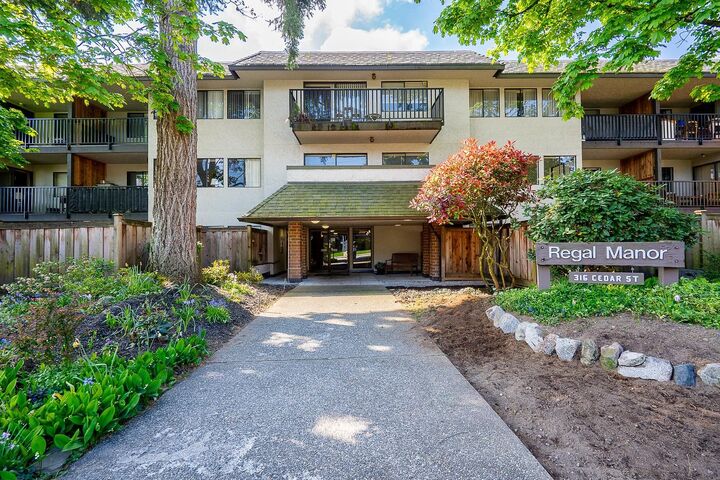 316 Cedar Street 310 — photo 1