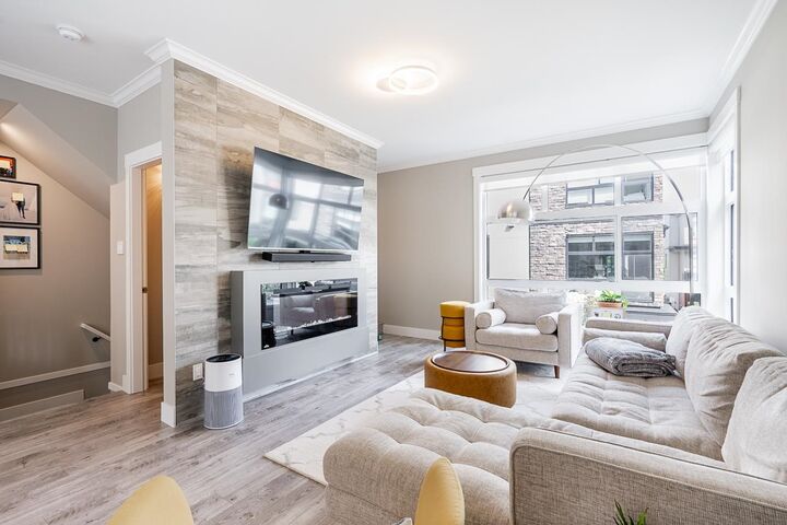 Property Photo: 16488 64 Avenue 191 BC V3S 6X6