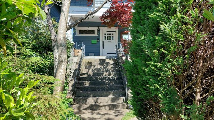 1951 Napier Street — photo 1