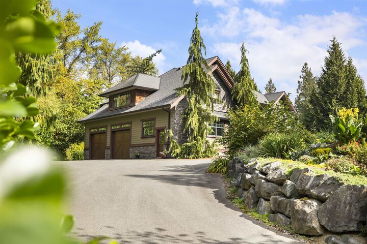 Property Photo: 22441 79 Avenue BC V1M 2P9