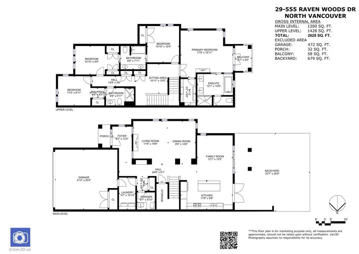 Property Photo: 555 Raven Woods Drive 29 BC V7G 0A4