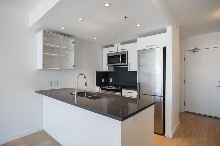 Property Photo: 955 E Hastings Street 559 BC V6A 0G8