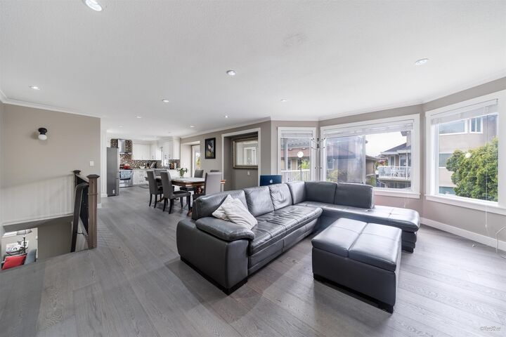 Property Photo: 960 Governor Court BC V3C 5P4