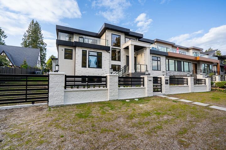 Property Photo: 13511 Marine Drive BC V4A 1G1