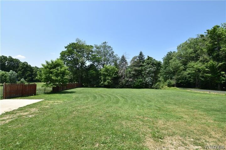 Property Photo: 1849 Olean Road NY 14139