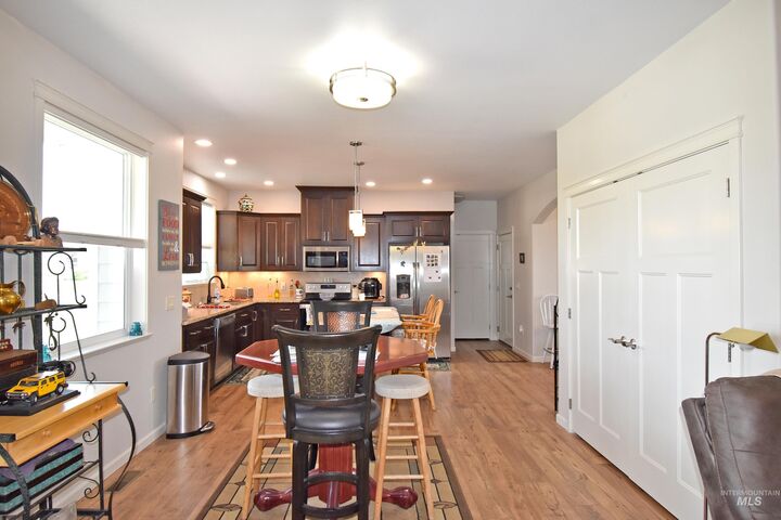 Property Photo:  2550 Westridge Court  WA 99403 