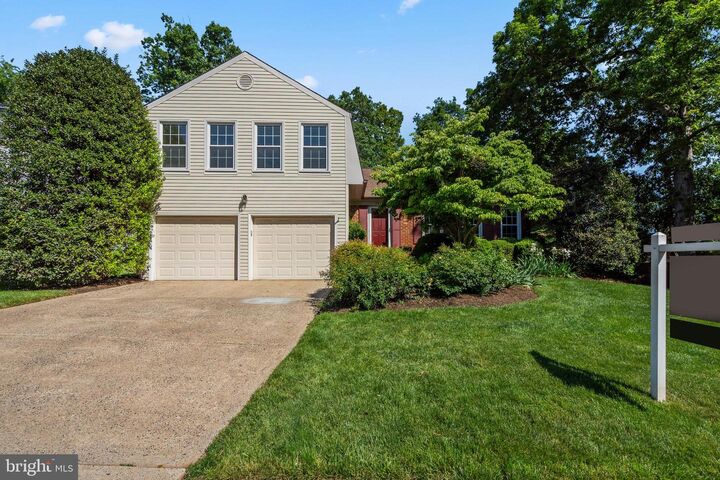 Property Photo:  2615 Thomas Young Lane  VA 20171 