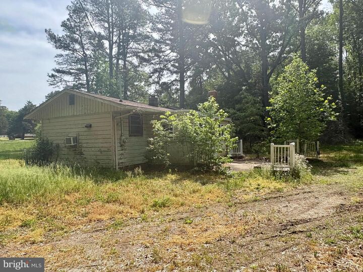 Property Photo:  17194 New Baltimore Road  VA 22514 