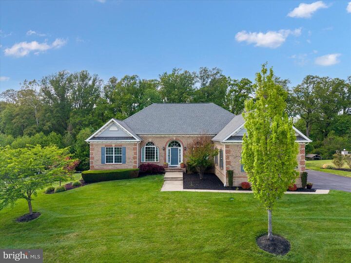 Property Photo:  2802 Weary Creek Court  MD 20716 