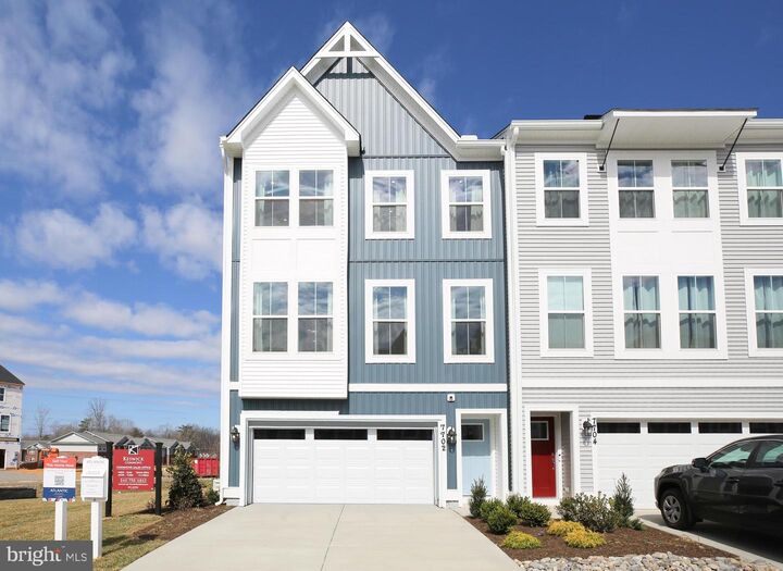 Property Photo:  7721 Harlow Circle  VA 22551 