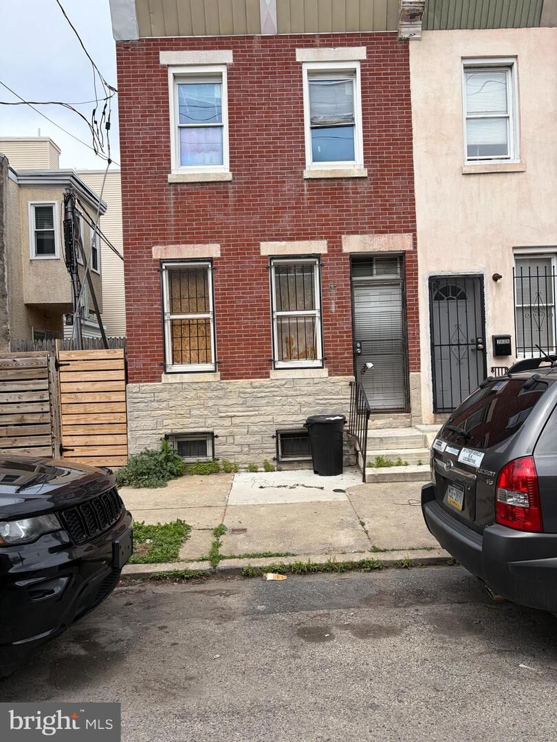 Property Photo:  2604 Jasper Street  PA 19125 
