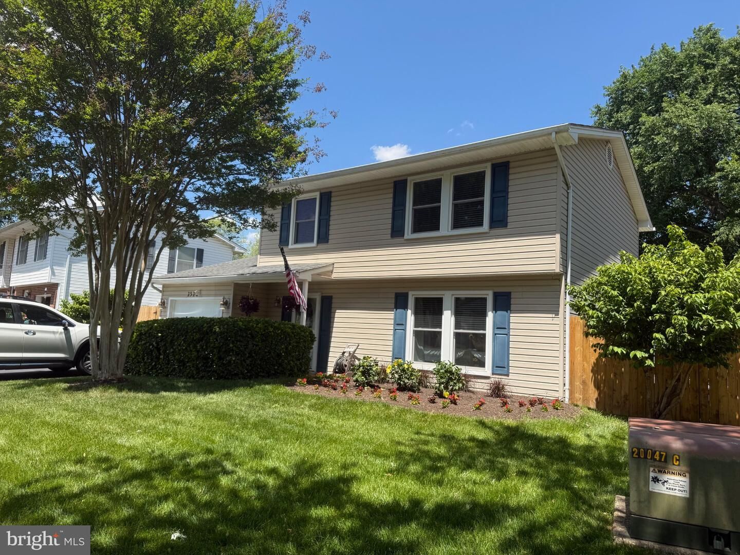 Property Photo:  2526 Symphony Lane  MD 21054 