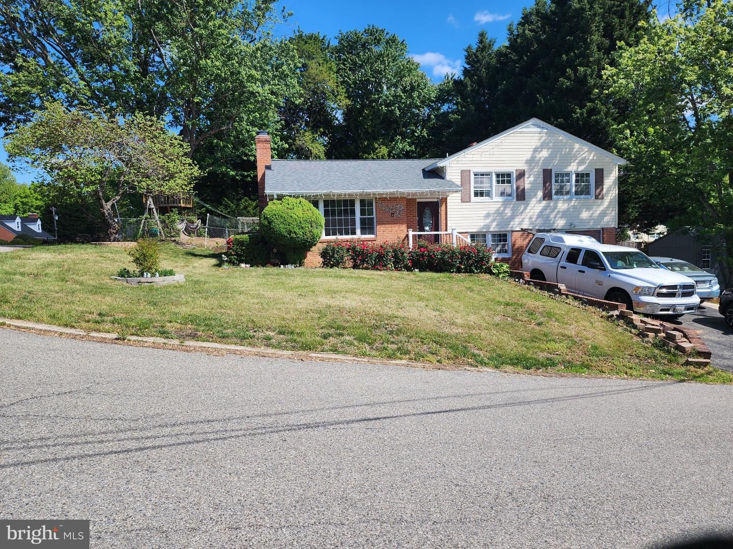 Property Photo:  13 Main  MD 20639 