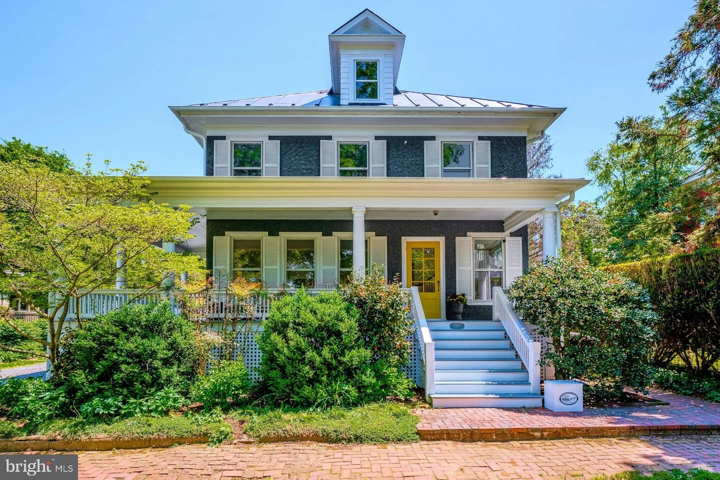 Property Photo:  15520 Second Street  VA 20197 