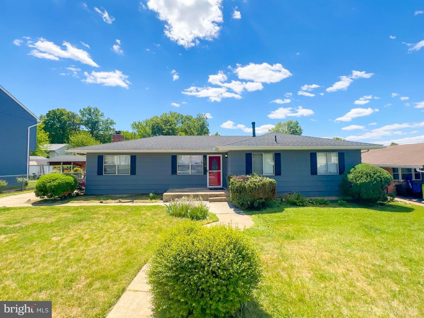 Property Photo:  1510 Warren Avenue  MD 20785 