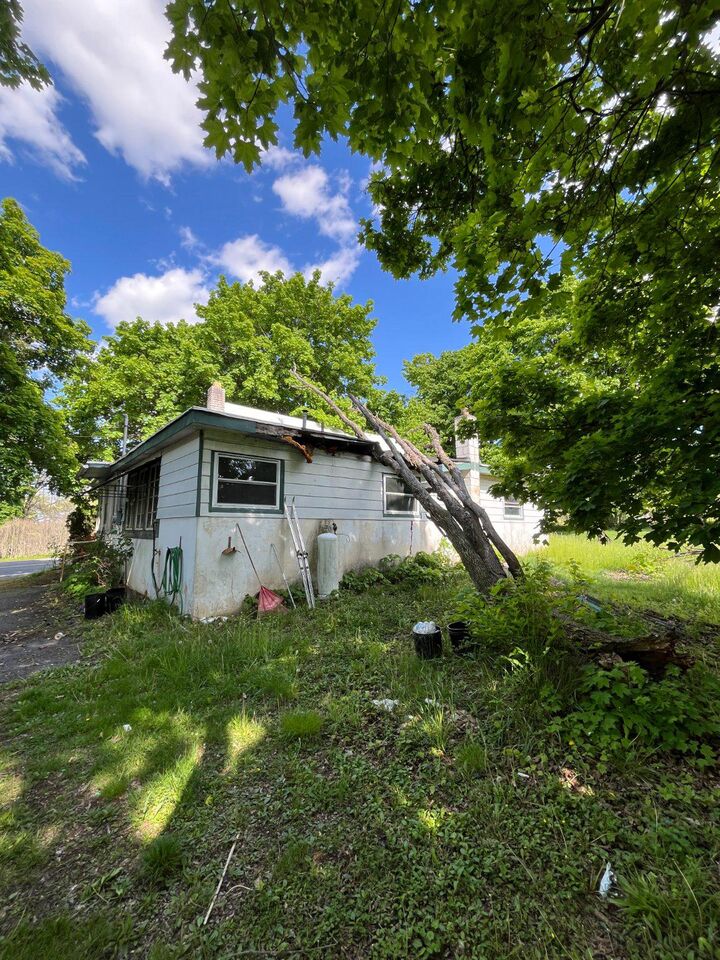 Property Photo:  1390 Waggoners Gap Road  PA 17013 