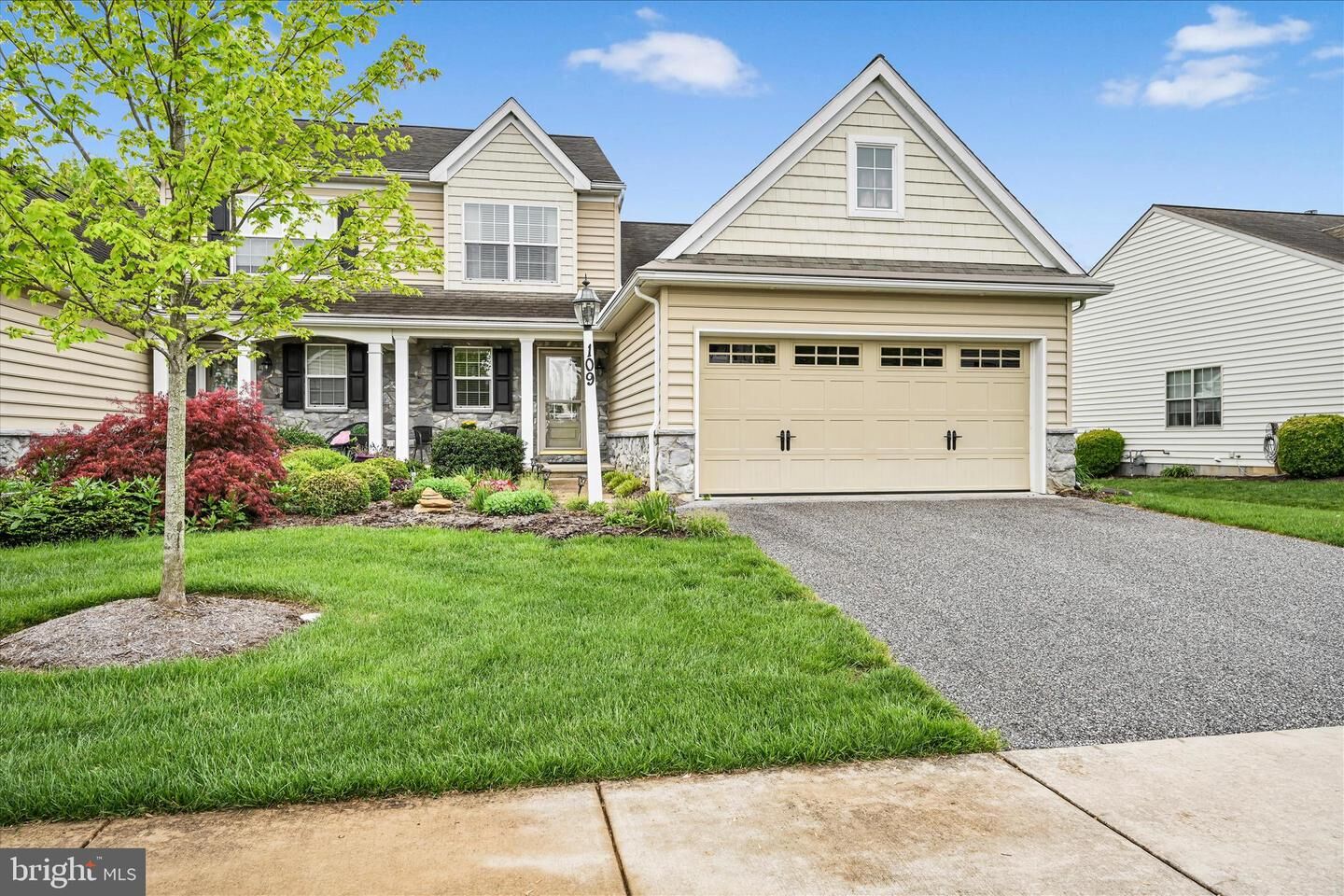 Property Photo:  109 Waypoint Drive  PA 17603 