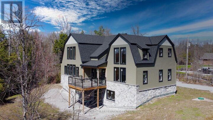 Property Photo:  16 Evergreen Way  ON K0M 1A0 