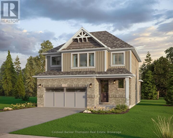 Property Photo:  1 Green Drive  ON P1H 0K7 
