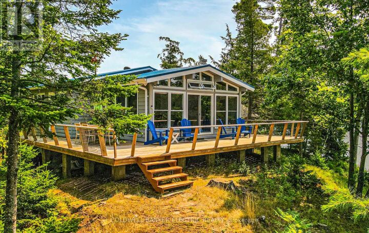 Property Photo:  820 Island 28  ON K0L 1A0 