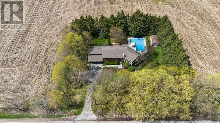 Photo de la propriété: 7690 Mill Road ON N1H 6J1