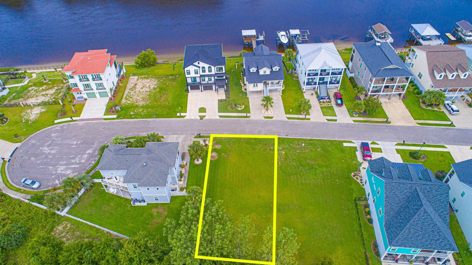 Property Photo:  120 Palmetto Harbour Dr.  SC 29582 