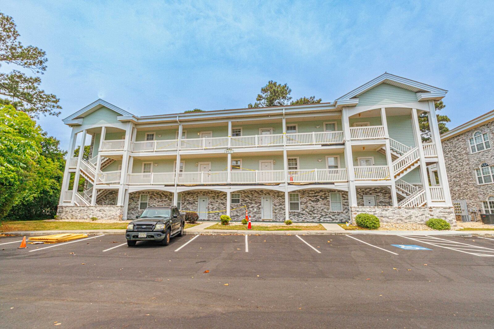 Property Photo:  4627 Wild Iris Dr. Unit 26-103  SC 29577 
