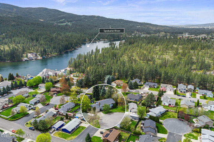Property Photo:  1500 E Brook Dr  ID 83854 