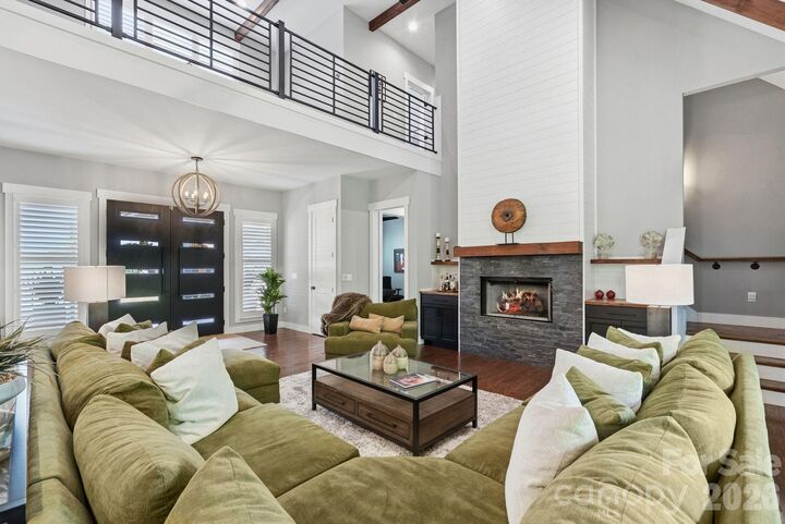 Property Photo:  90 Gracie Lane  NC 28787 