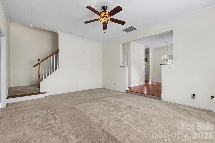 Property Photo:  11431 Savannah Creek Drive  NC 28273 