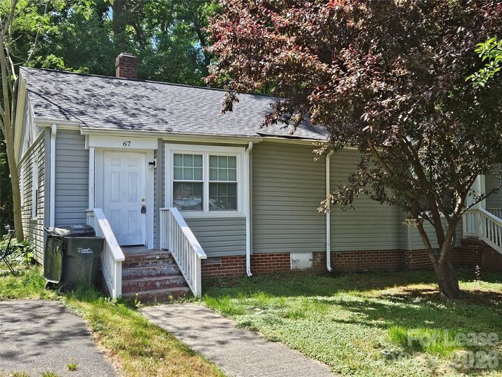 Property Photo:  67 Grattan Drive NE  NC 28025 