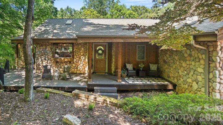 Property Photo:  292 Point Carpenter Road  SC 29707 