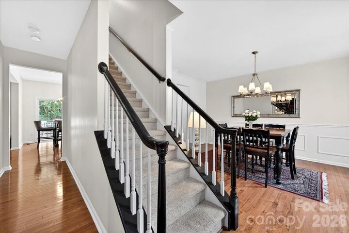 Property Photo:  13209 Alex Mill Drive  NC 28134 
