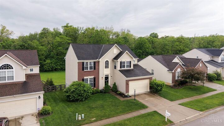 Property Photo:  255 Delaware Drive  OH 45039 