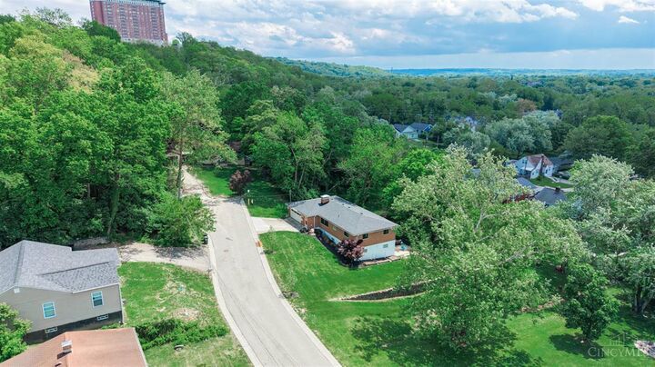 Property Photo:  5801 Maphet Street  OH 45227 