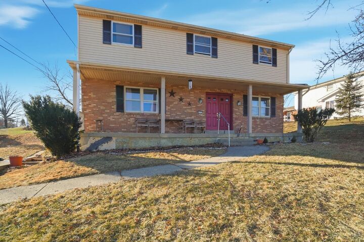 Property Photo:  4357 Hubble Road  OH 45247 