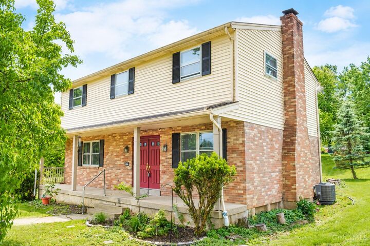 Property Photo:  4357 Hubble Road  OH 45247 