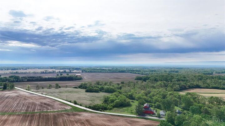 Property Photo:  14680 Oxford Road  OH 45327 
