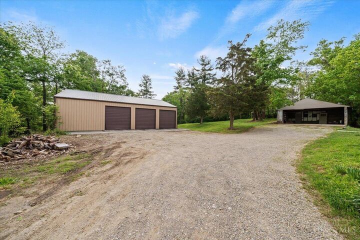 Property Photo:  4770 Dent Road  OH 45248 