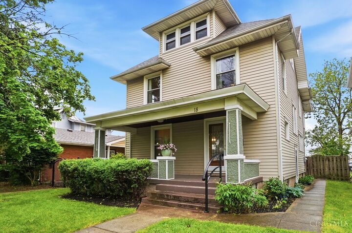 Property Photo: 18 N Sutphin Street OH 45042
