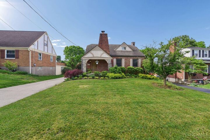 Property Photo:  2741 Jessup Road  OH 45239 