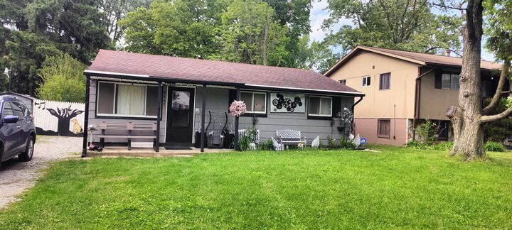 Property Photo:  3484 E Deshler Avenue  OH 43227 