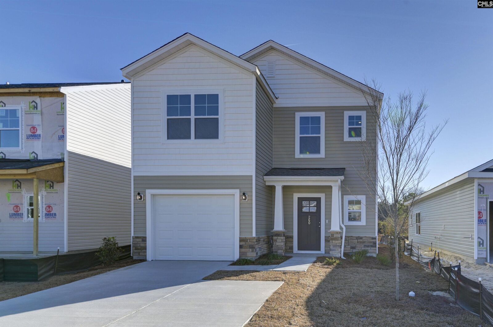 Property Photo:  640 Forsyth  SC 29223 
