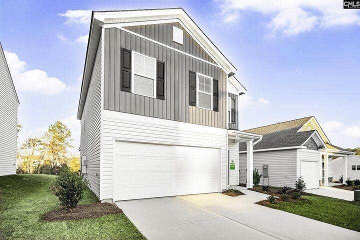 Property Photo:  516 Arcado  SC 29223 
