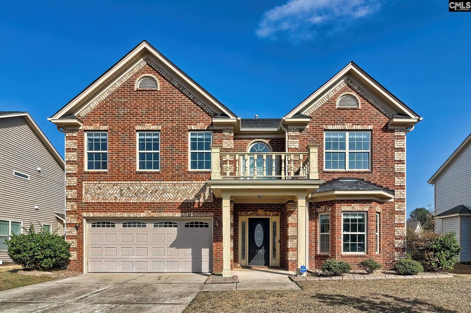 Property Photo:  195 Eldon  SC 29033 